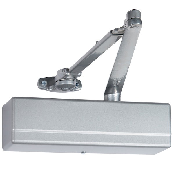 Sargent Manual, Hydraulic, 1431 Surface Door Closers, Door Closer, Heavy Duty Interior and Exterior 1431-H TB EN - main